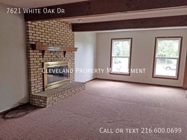 Foto del edificio - 7621 White Oak Dr