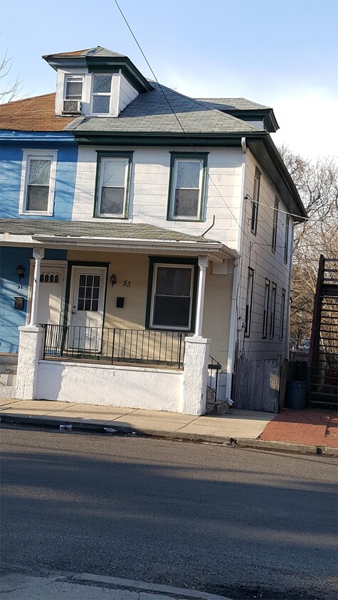Primary Photo - 53 Church St