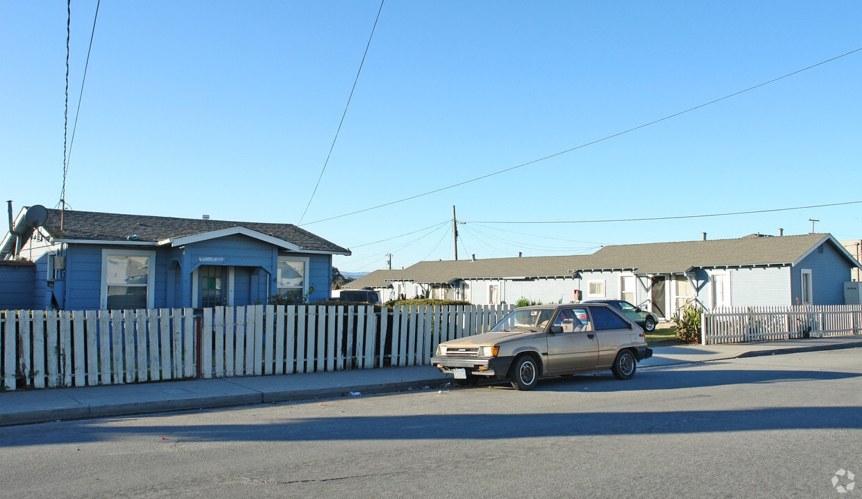Primary Photo - 520 San Benito St