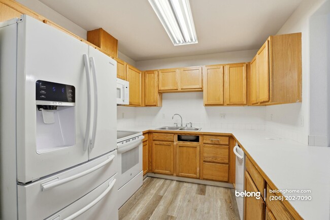 Foto del edificio - 2525 S 288th St