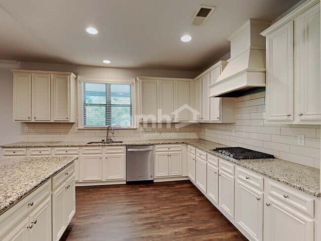 Foto del edificio - 3717 Woodoats Cir