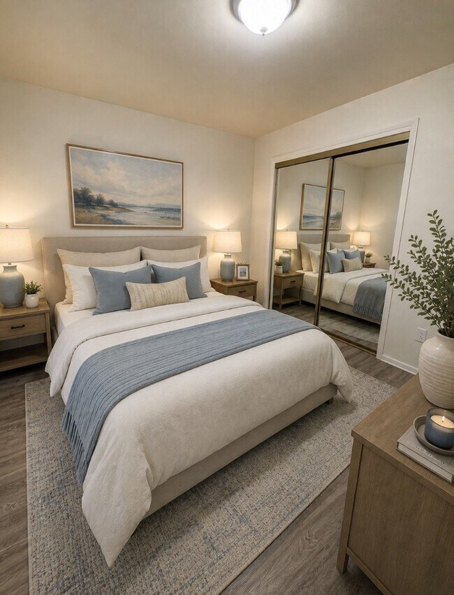 Foto del edificio - 4145 E Fairmount St
