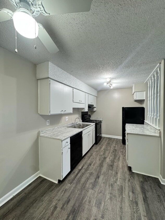 Photo - 4601 Packard Dr (Nashville, TN)