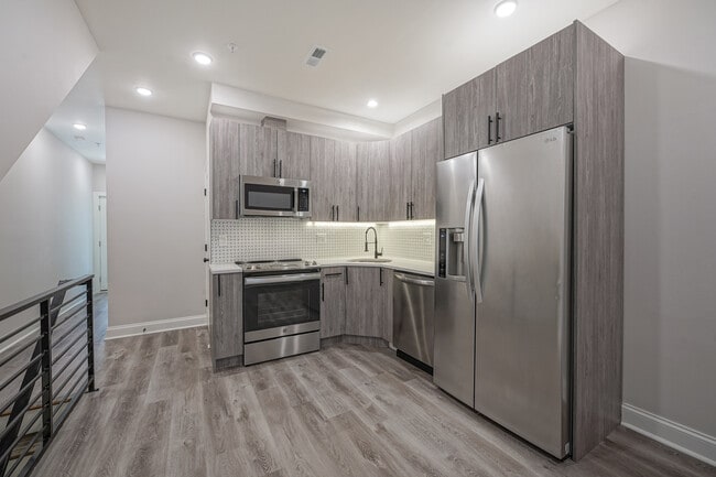 Photo - 1725 N Gratz St Apartment