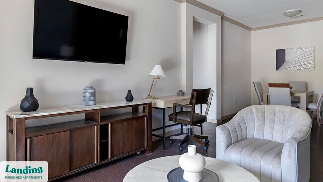 Foto del edificio - 7602 Luskey Blvd