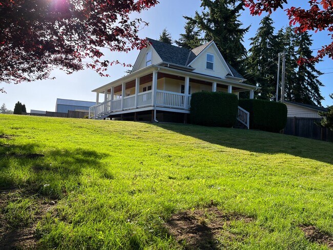 Foto del edificio - 1016 114th Ave E