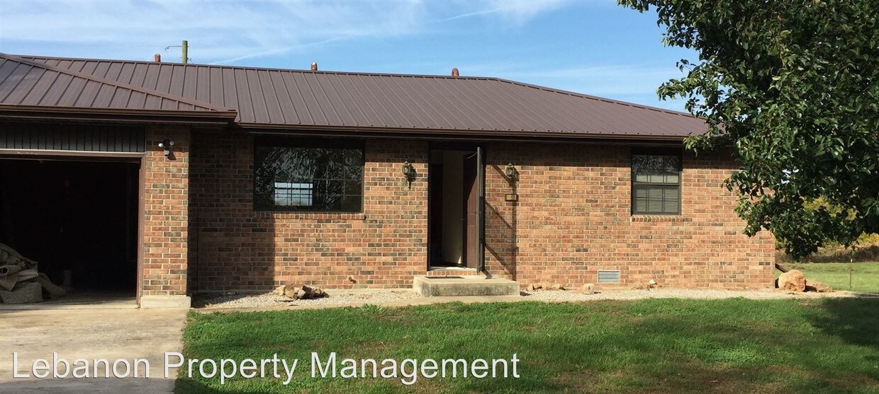 Foto principal - 2 br, 1 bath House - 23173 Park Drive