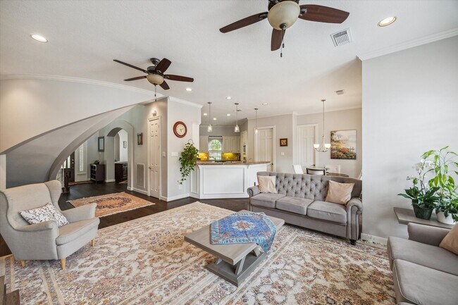 Foto del edificio - 13627 Ashley Run