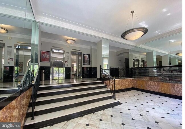 Building Photo - 2515 K St NW
