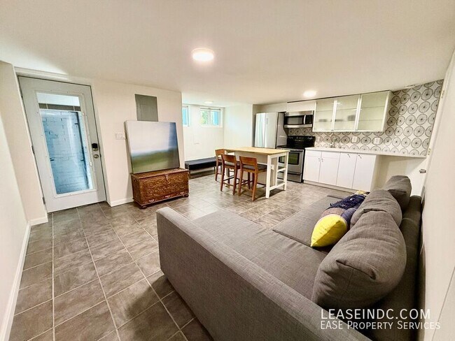 Foto del edificio - 1850 3rd St NW