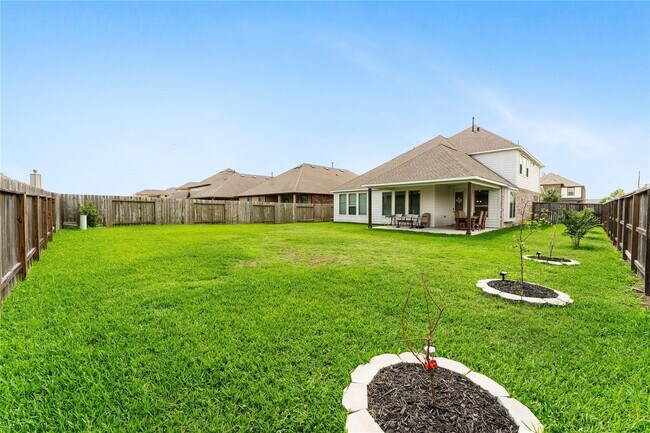 Foto del edificio - 3919 Palmer Meadow Ct