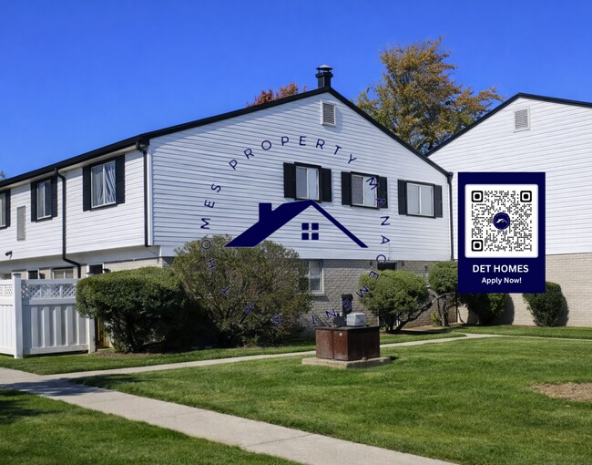 Foto del edificio - 24895 Mayfair-24895