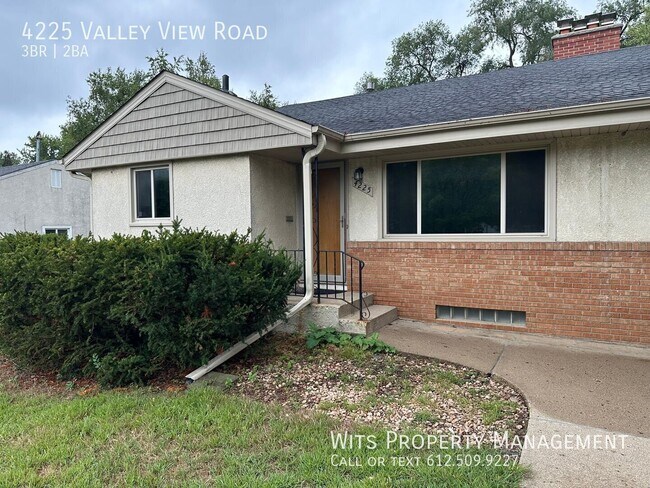 Foto del edificio - 4225 Valley View Rd
