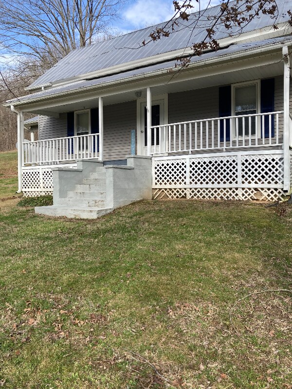 Foto del edificio - 2583 Wet Prong Rd