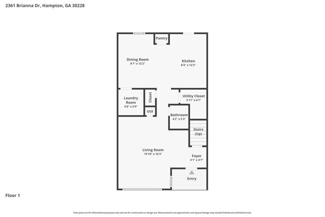 Foto del edificio - 2361 Brianna Dr