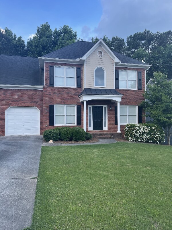 Foto del edificio - 4319 Clairesbrook Ln