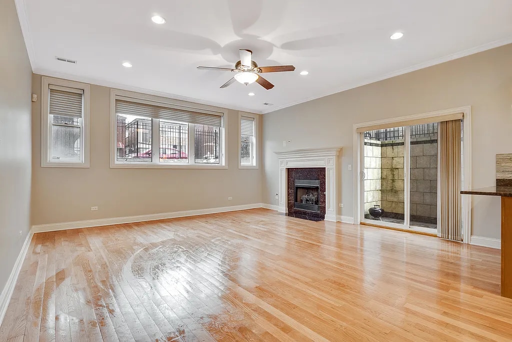 Foto principal - 6229 N Richmond St
