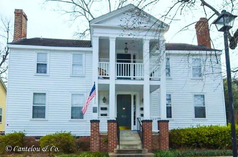 Foto principal - 350 Telfair St
