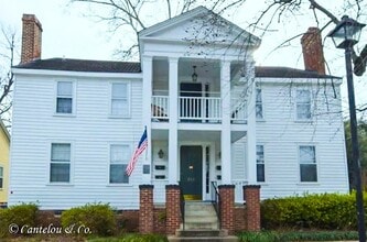 Building Photo - 350 Telfair St
