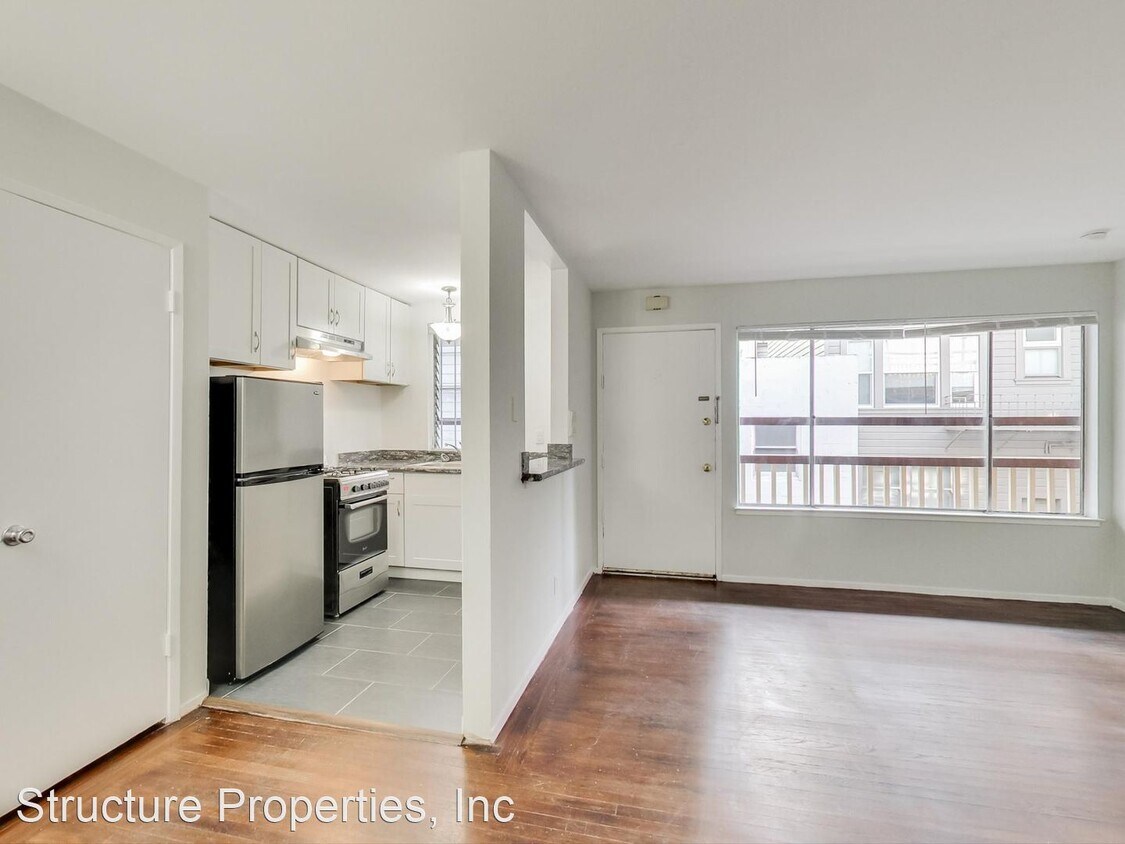 Foto principal - 1220 Hayes St