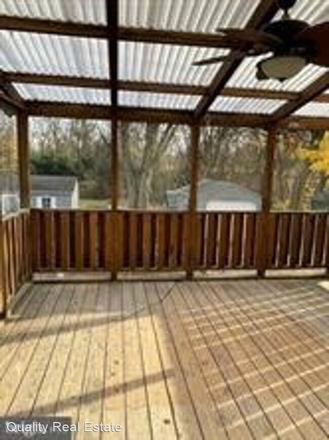 Foto del edificio - 3 br, 1.5 bath House - 340 Westmont Drive