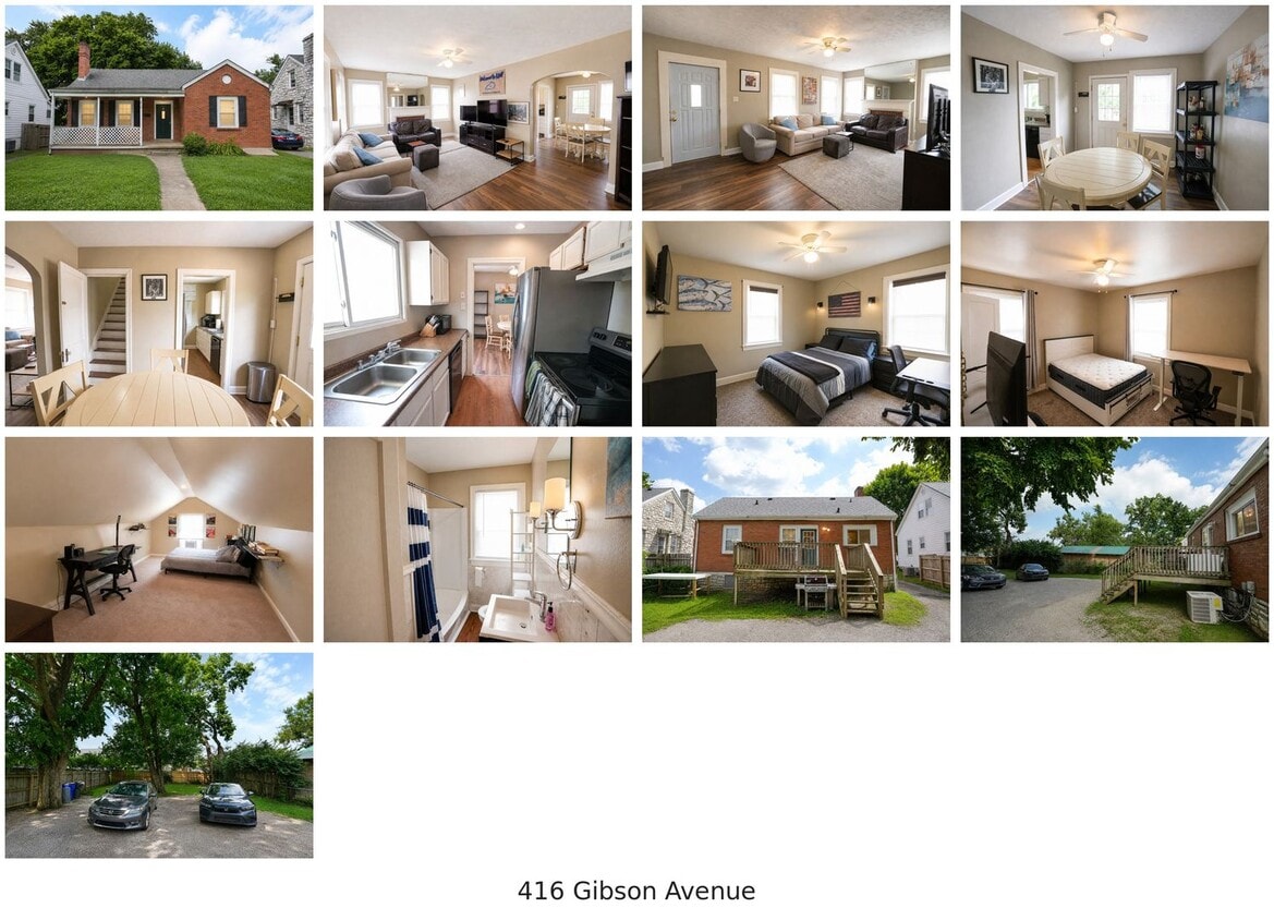 Photo - 416 Gibson Avenue