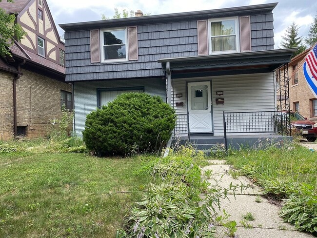 Building Photo - 4140 W Mckinley Ct