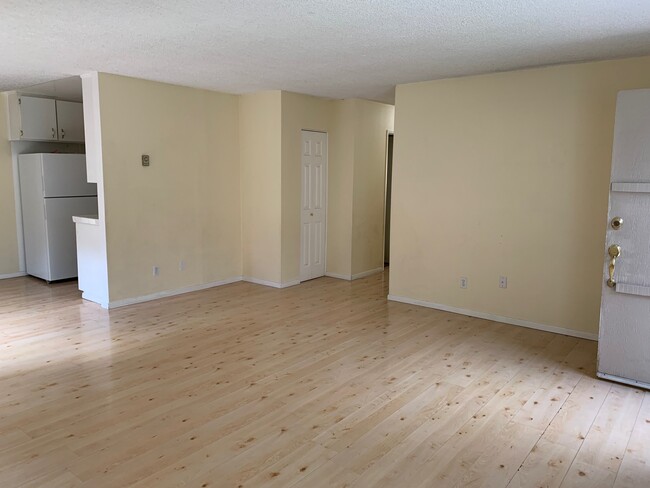 Living room towards hall - 14179 Caminito Quevedo
