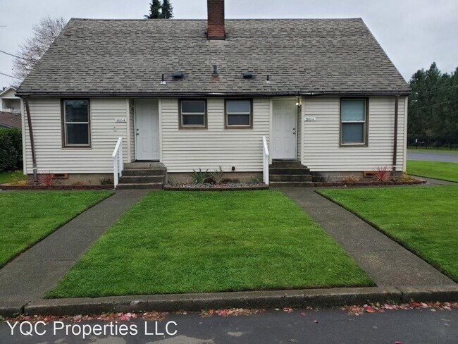Building Photo - 2 br, 1 bath House - 1900 W 31st St #A