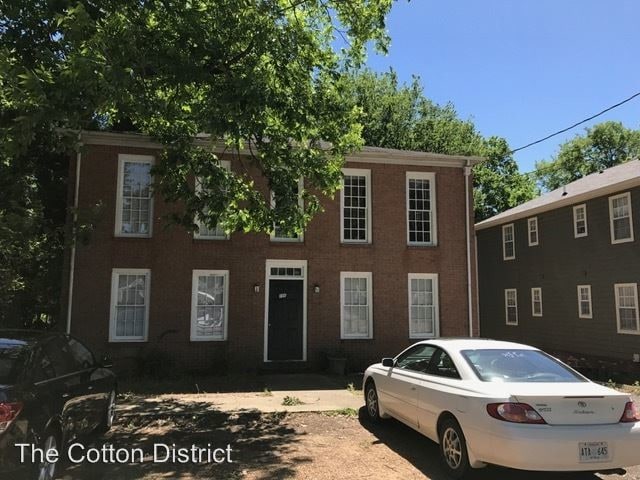 Primary Photo - 205 Jarnigan St