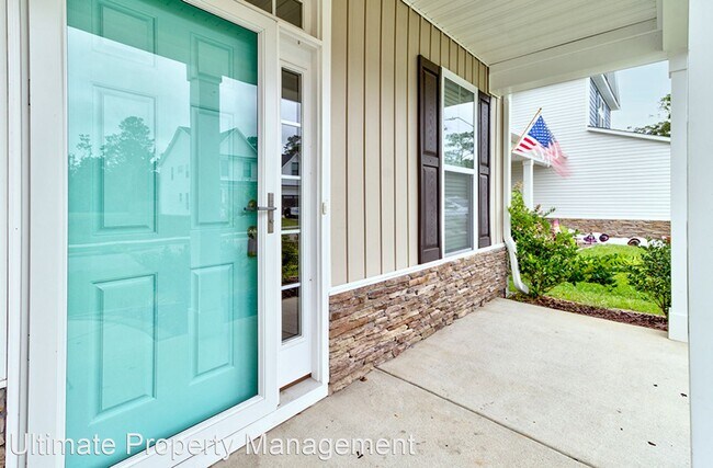 Building Photo - 4 br, 3 bath House - 3015 N Rocklund Crt