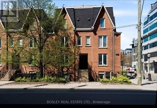 Building Photo - 100 Strachan Ave