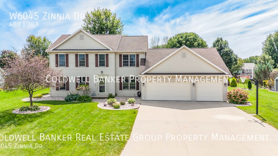Primary Photo - W6045 Zinnia Dr