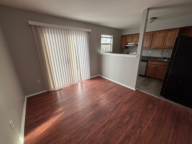 Foto del edificio - 3 Bedroom Townhome