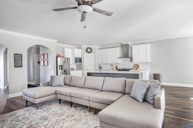 Foto del edificio - 1548 Cherokee Ridge Dr