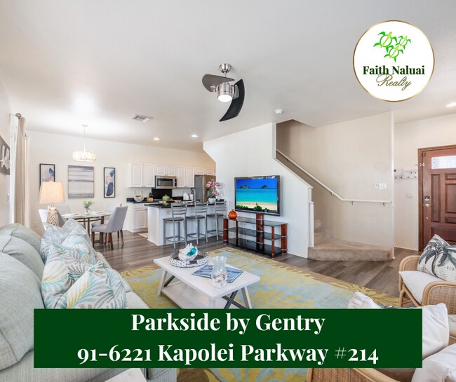 Foto del edificio - 91-6221-6221 Kapolei Pkwy