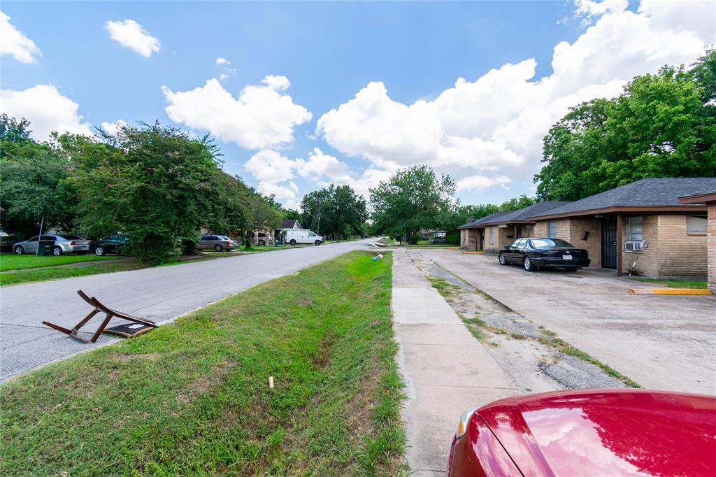 4717 Hoffman St, Houston, TX 77026 Room for Rent in Houston, TX