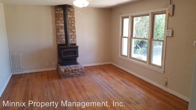 Building Photo - 2601 40th St