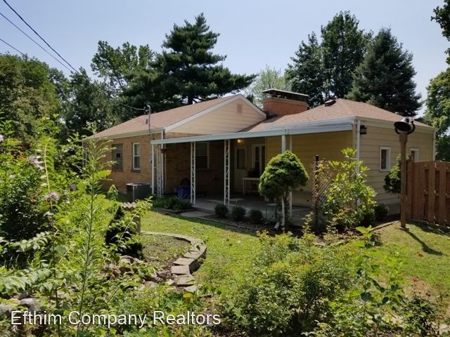 Building Photo - 2 br, 1 bath House - 8021 Grand Vista Ave.