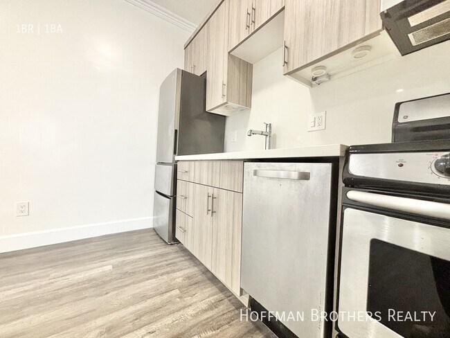 Foto del edificio - 1217 N Berendo St