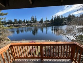 Building Photo - Live On Lake Jean in Twin Lakes Available Now