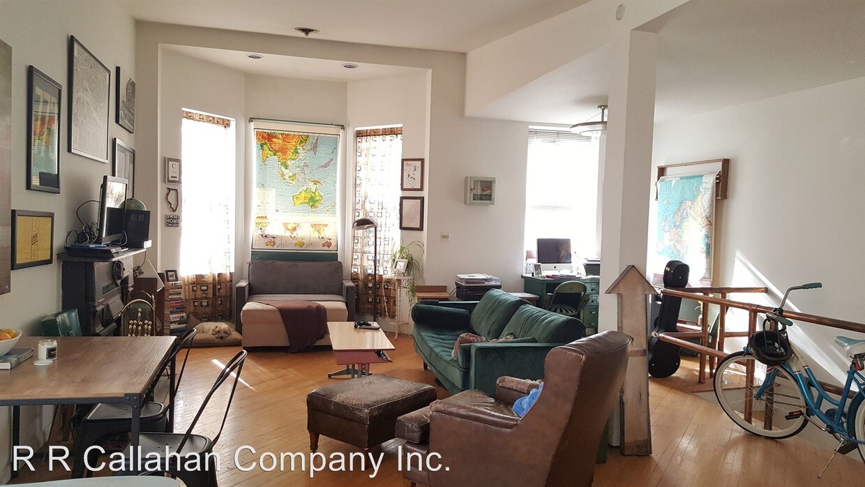 Foto principal - 1705 S Newberry Ave
