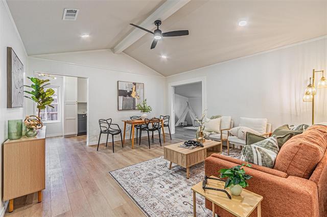 Foto principal - 529 Cherokee Trail