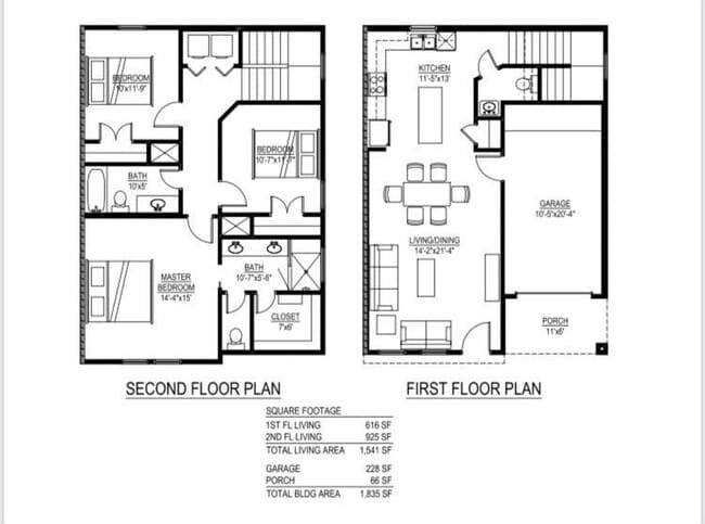 Building Photo - 7091 Tierwester St