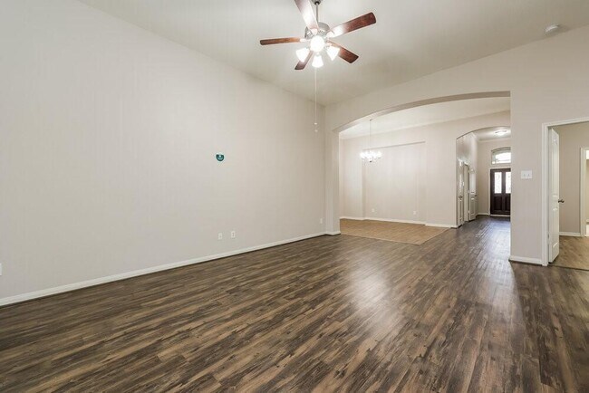 Foto del edificio - 2527 Holly Laurel Mnr