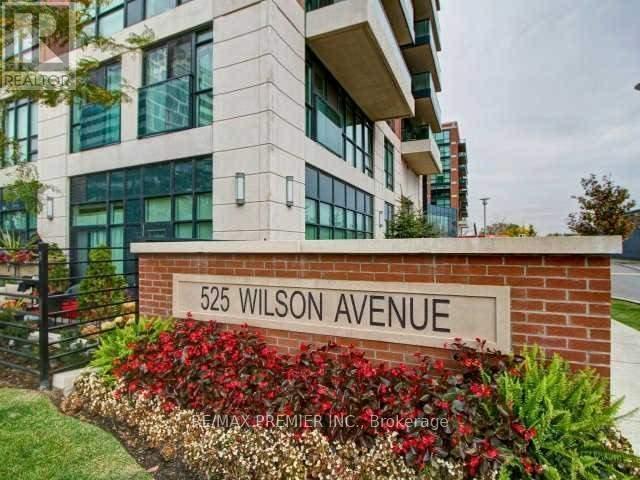 Photo du bâtiment - 525 Wilson Ave