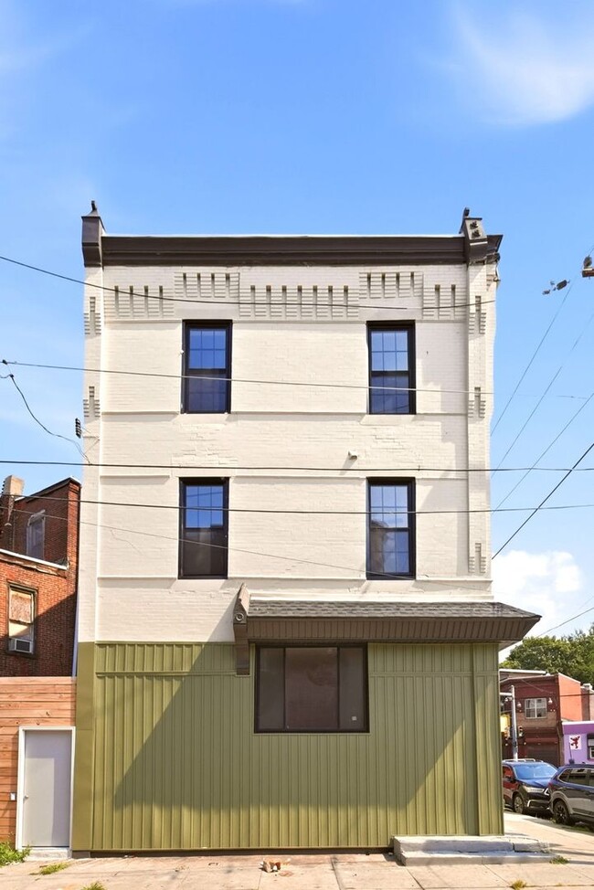Photo - 1720 N 24th St Apartment
