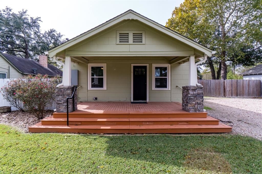 Foto principal - 504 S Cherry St