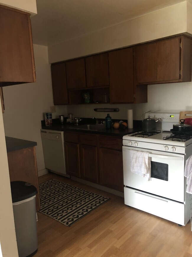 Foto del edificio - 35 Euclid Ave