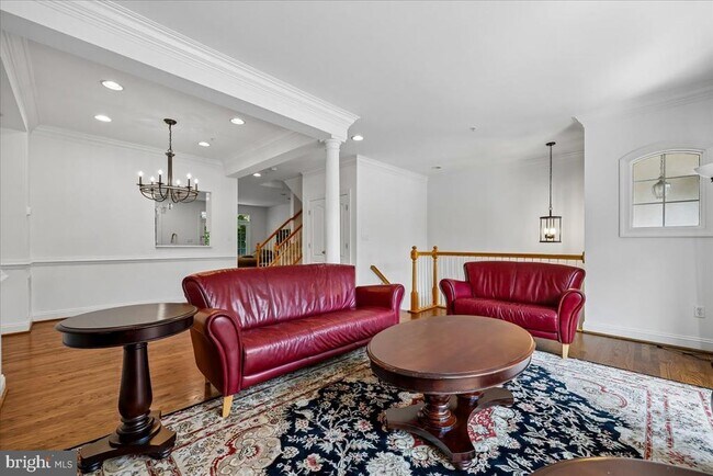 Foto del edificio - 10539 Tuckerman Heights Cir